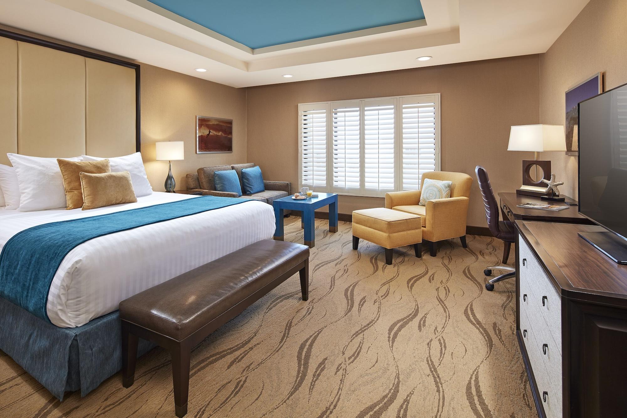 Empress Hotel La Jolla Сан-Диего Экстерьер фото