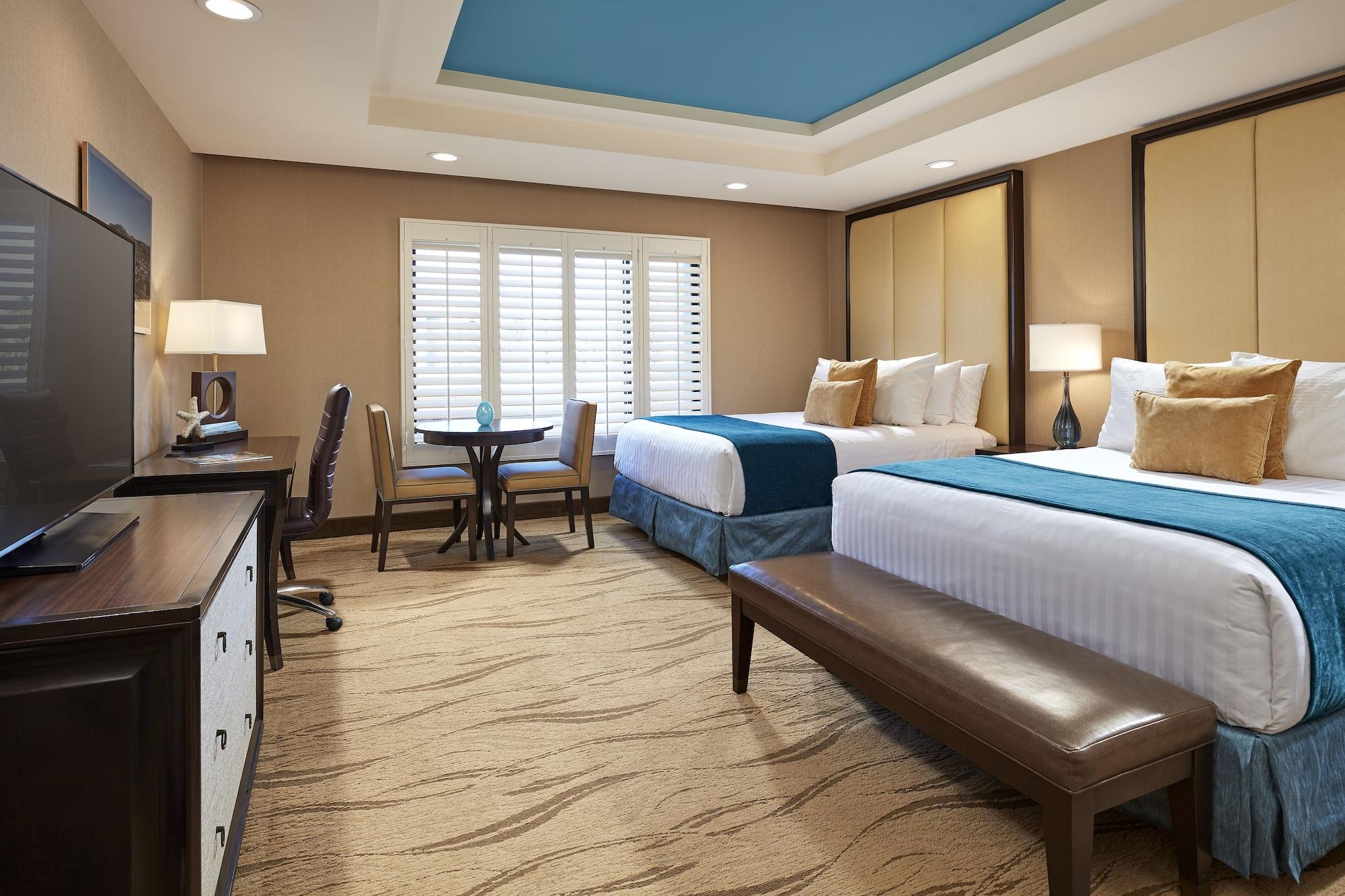 Empress Hotel La Jolla Сан-Диего Экстерьер фото