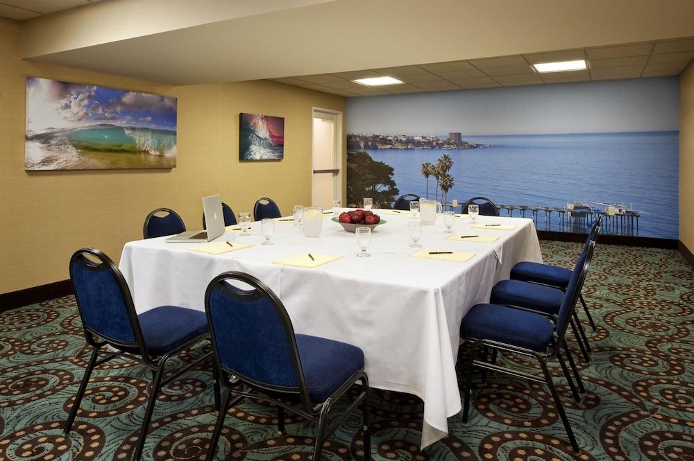 Empress Hotel La Jolla Сан-Диего Экстерьер фото