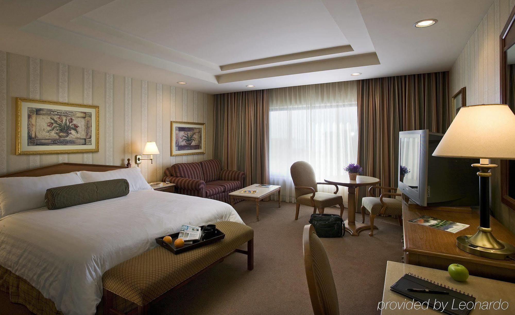 Empress Hotel La Jolla Сан-Диего Экстерьер фото