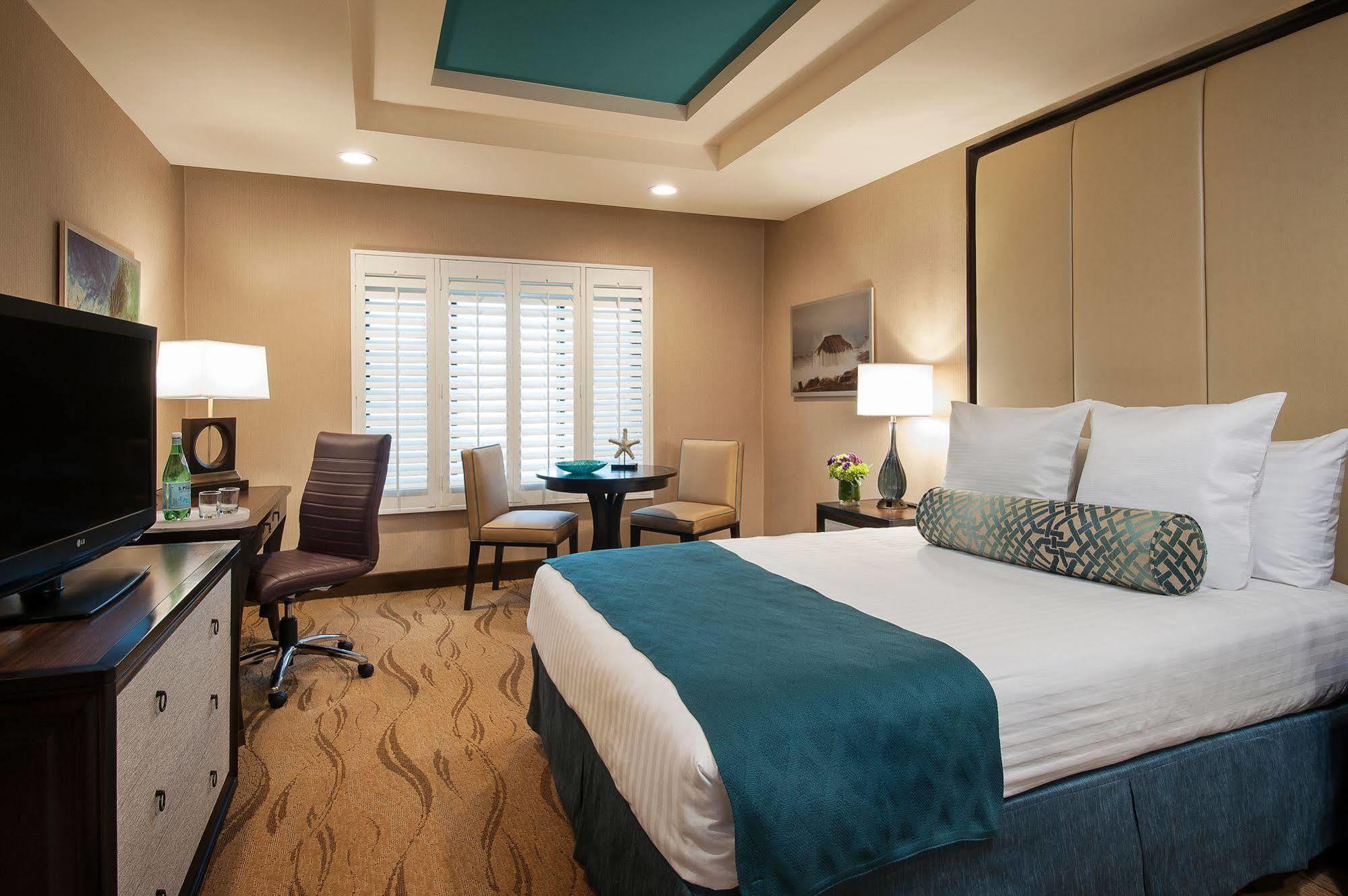 Empress Hotel La Jolla Сан-Диего Экстерьер фото