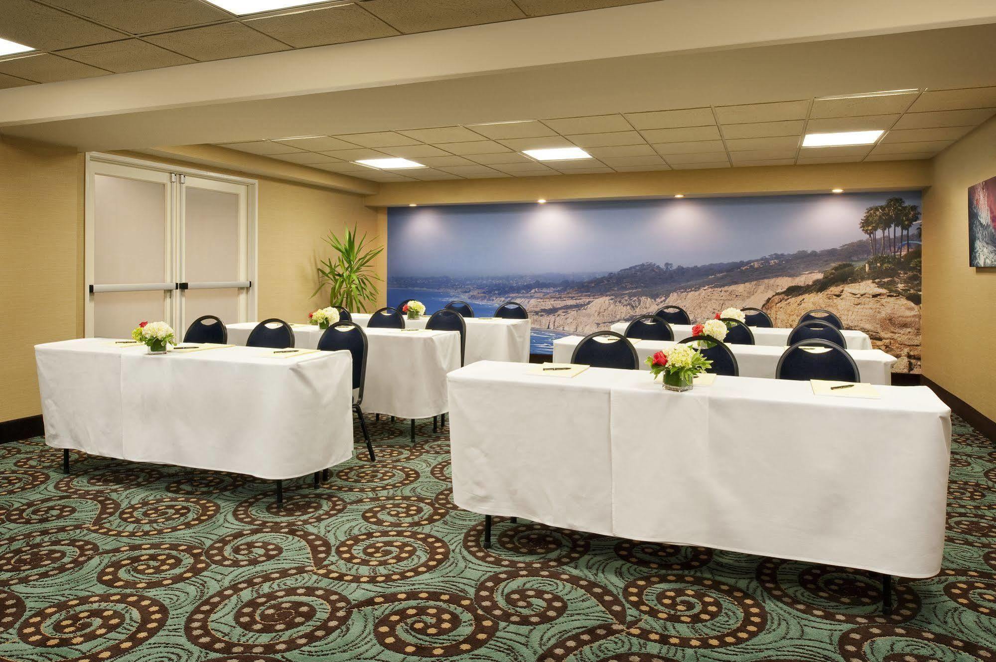 Empress Hotel La Jolla Сан-Диего Экстерьер фото