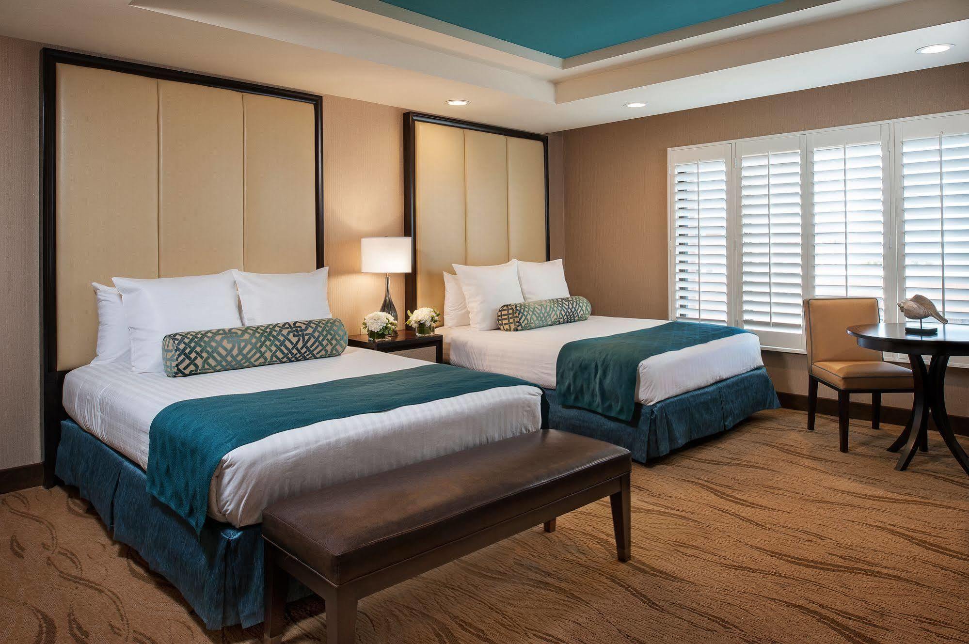 Empress Hotel La Jolla Сан-Диего Экстерьер фото